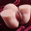 Sex Doll Lifelike Sex Doll Torso Butt,Male Masturbator Adult with Big Boobs Male Sex Toy
