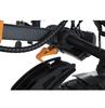 500W to cruise, 48V15.6Ah to roam, multi-terrain to roll anywhere. KuKirin G2 Pro VMP, folding explorer.