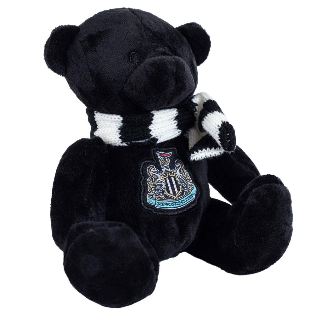 Newcastle United FC Maisie Bear Plush Toy