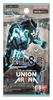 BANDAI UNION ARENA Booster Pack Kaiju No. 8 [UA28BT] (BOX) 16 packs included. Recommended ages: 9 and up.