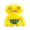 Funny Ugly Plush Dolls, Plush Toys, Collectibles, Silly Toys, Ugly Cute Dolls With Big Teeth