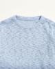 999Hyumeoniti Sunfade Knit Crew Neck (Blue)