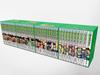 Dragon Ball 40e Anniversaire Ensemble Complet de 42 Volumes Boîte Double Couverture Manga