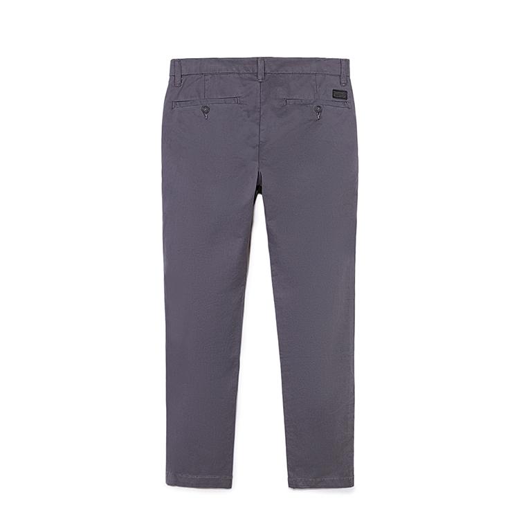 Timberland Business Casual Trousers Men bottoms A2BYYW08