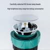 TCL Industrial-Grade Explosion-Proof Rechargeable LED Handheld Searchlight