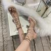 Scarpe da donna – Sandali