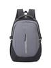 Schoolbag Lightweight Backpack Men's and Women's Large Capacity Multipurpose Leisure Simple Student School Bag Travel Commuter Computer Backpack