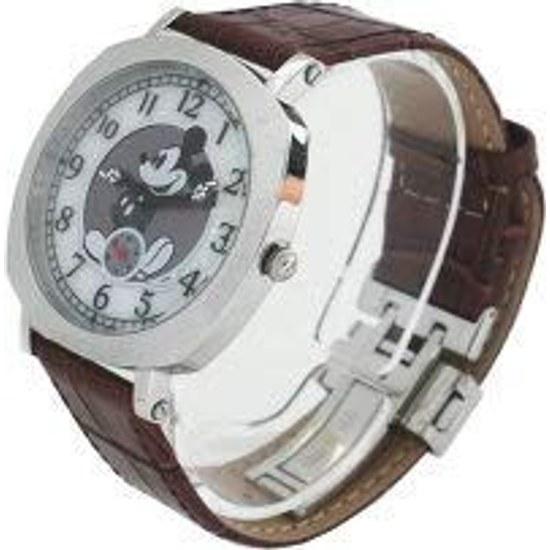 Disney Mickey Mouse Wristwatch