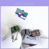 Stylish Mini Children's Bag For Boys And Girls With Trendy Houndstooth Pattern