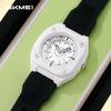 Trend Watch Quartz Watch Student Waterproof High-end Electronic Watch Technology Watch