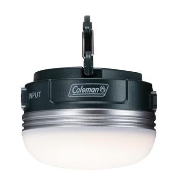 Coleman Hanging E Light LED Prevenção de Desastres Queda de Energia Recarregável Camping Escalada ao Ar Livre