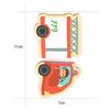 Momsboard Transportation Vehicle Magnetic Board Puzzle