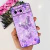 For Google Pixel 8A Case Pixel8 Pro New Fashion Painted Cover Soft Silicone Phone Case For Google Pixel 8 Pro Pixel8A Funda Capa