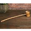 Bamboo Japanese Style Ornament Water Ladle 43x7x5cm