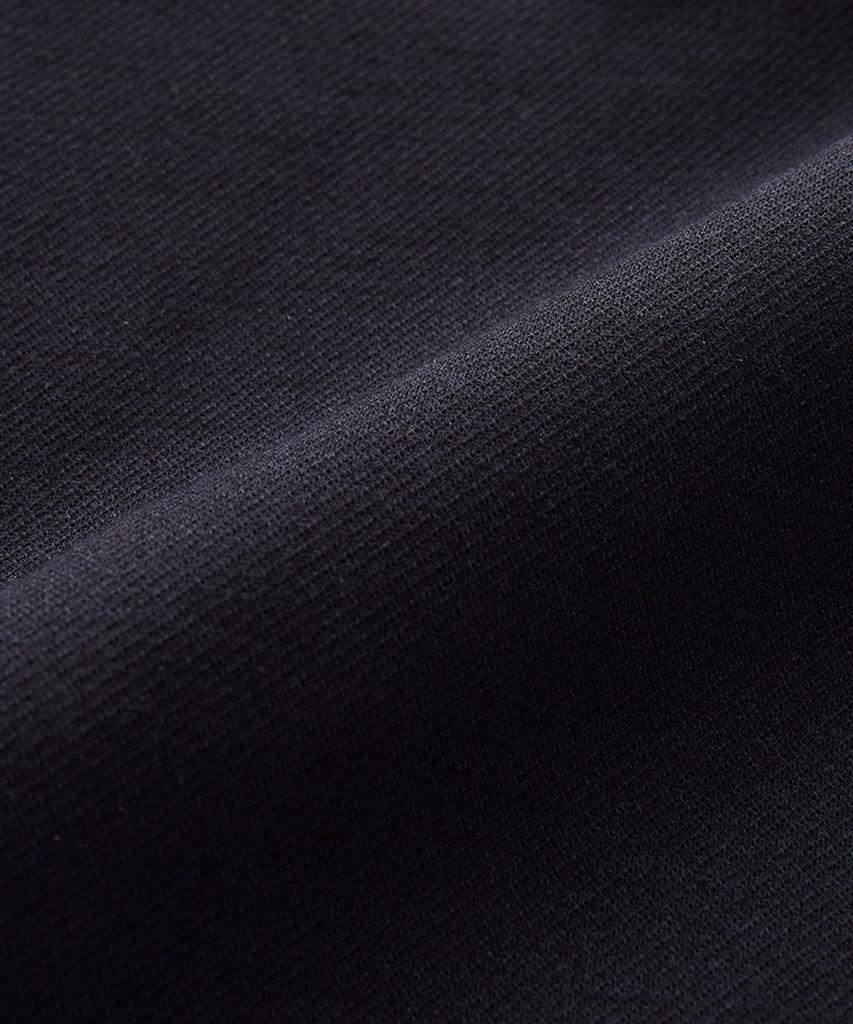 STCO Motion-Free Jersey Setup Jacket Navy (Relaxed Fit)_Sejuc52Nsn