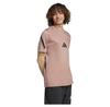 Adidas Z.N.E. Short-sleeve T-shirt