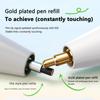 Stylus Pen For Ipad Touch Screen with Precise Writing Drawing For Pincel Ipad Smart Pen for Ipad Pro M4 Air M2 2024 Pencil
