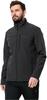 Куртка Jack Wolfskin Whirlwind Men (1305802) черная