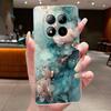 Phone Case For Redmi Note 15 Pro + Plus Note15 15Pro 15Pro+ 5G Case Aesthetic Luxury Cute Cool Boys Girls Transparent Back Cover