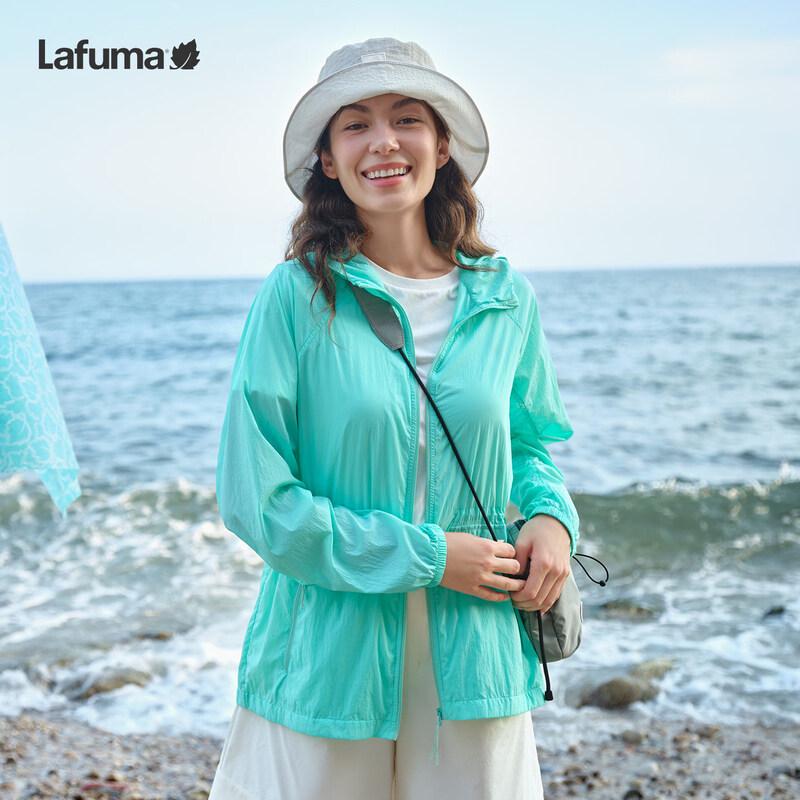 LAFUMA Women s UV Protection Jacket LFJA6BP67 38