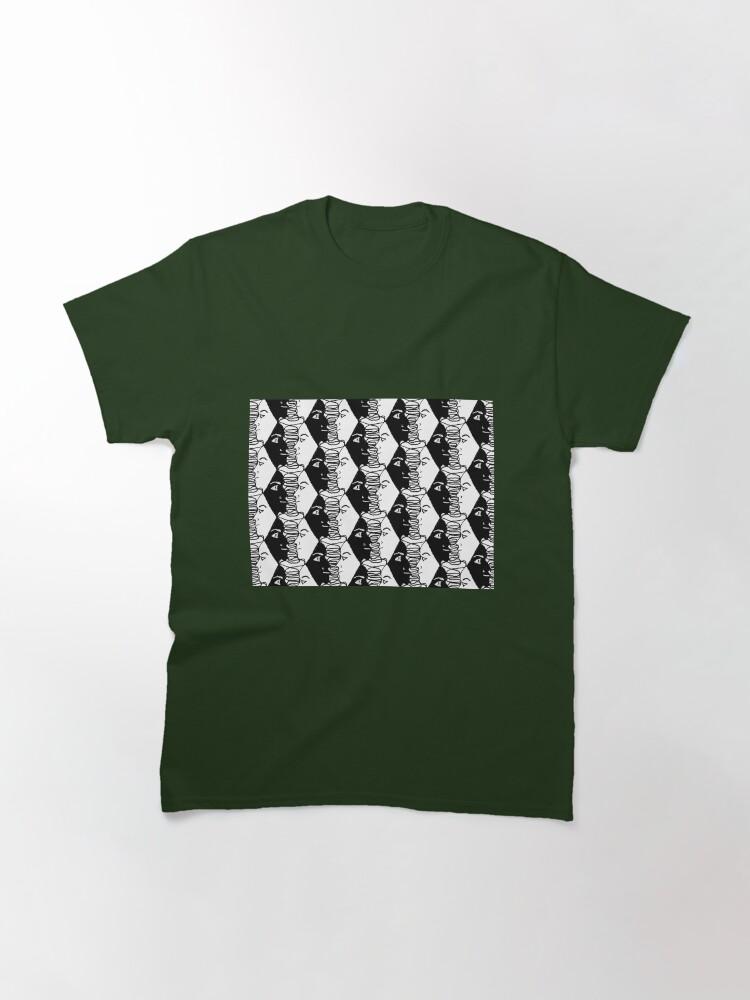 Visage Visage Classic T-Shirt