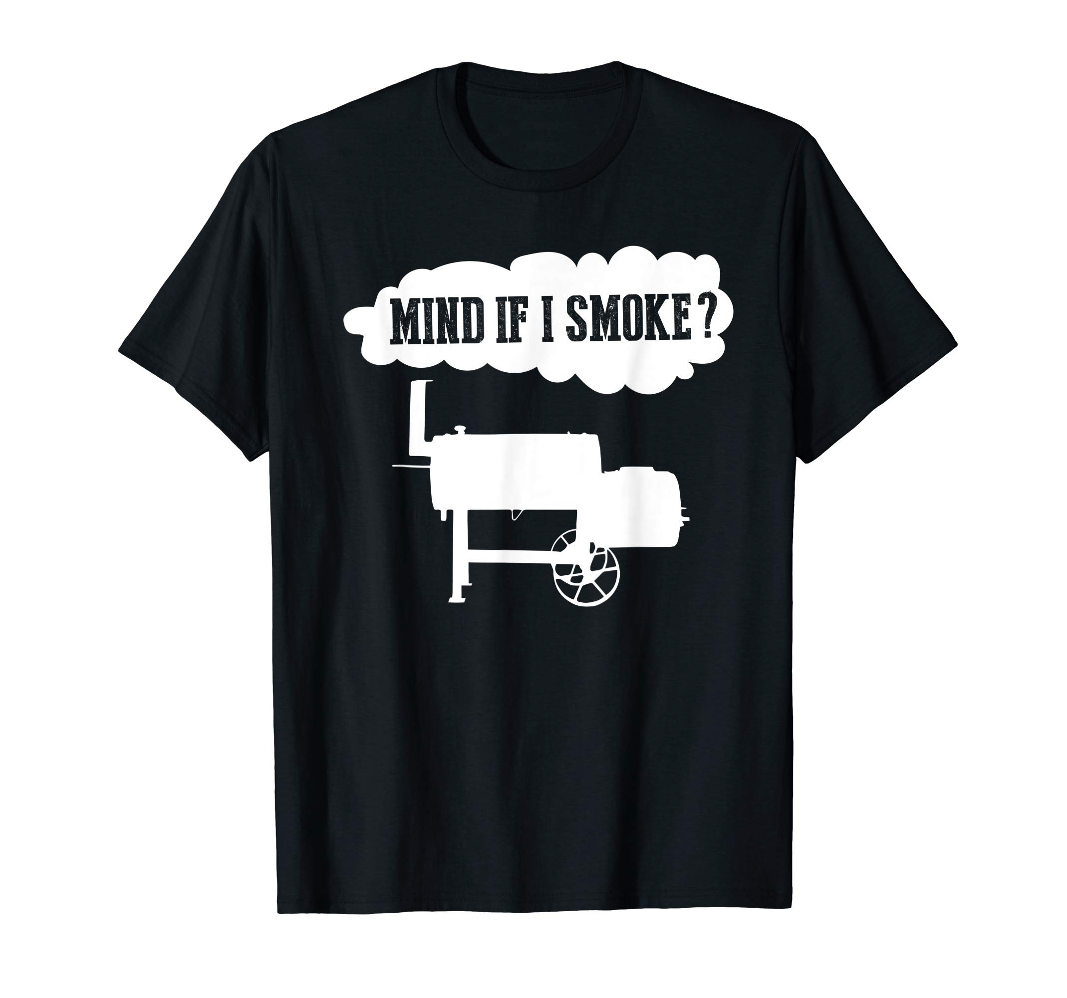 

Забавная футболка BBQ Pitmaster Offset Smoker Pit, аксессуар в подарок папе