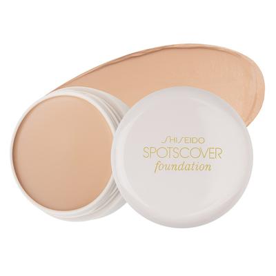 Spot Cover Foundation 20g, S100, 1 Stück