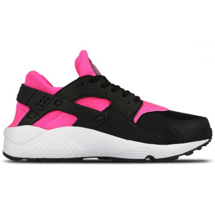 Nike Air Huarache Run 'Black' Women's 634835-604