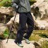Men's Waterproof Breathable Outdoor Cargo Pants