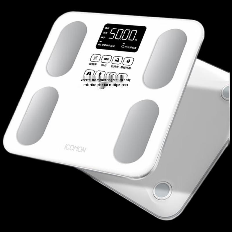 WoLai Smart Body Fat Scale SO01 (CN version)