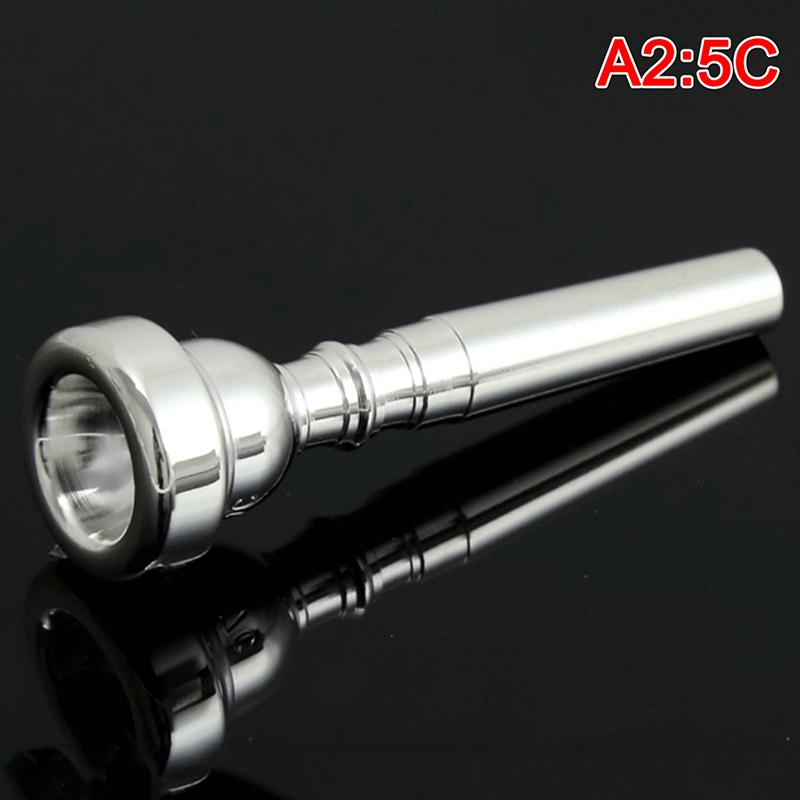 Trumpet Mouthpiece Vincent Bach 351 Series Standard Trumpet Mouthpieces