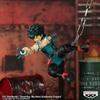 Banpresto My Hero Academia THE AMAZING HEROES Izuku Midoriya vol.13