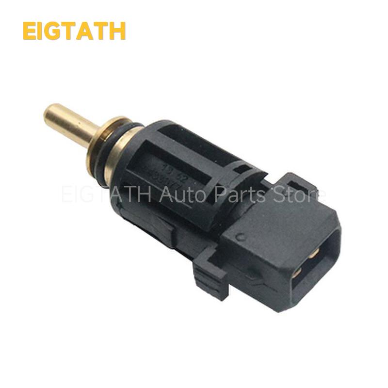 13621433077 Engine Temperature Sensor For BMW 3 5 6 7 Series M3 M5 M6 X5 Good Quality Auto Parts 13627788077 NSC000100 MEK105210