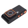 Vintage Digital Camera Retro Camera with 1080P Video 12MP Photos 1.47 Inch Screen 600mAh Battery Colorful Filters for