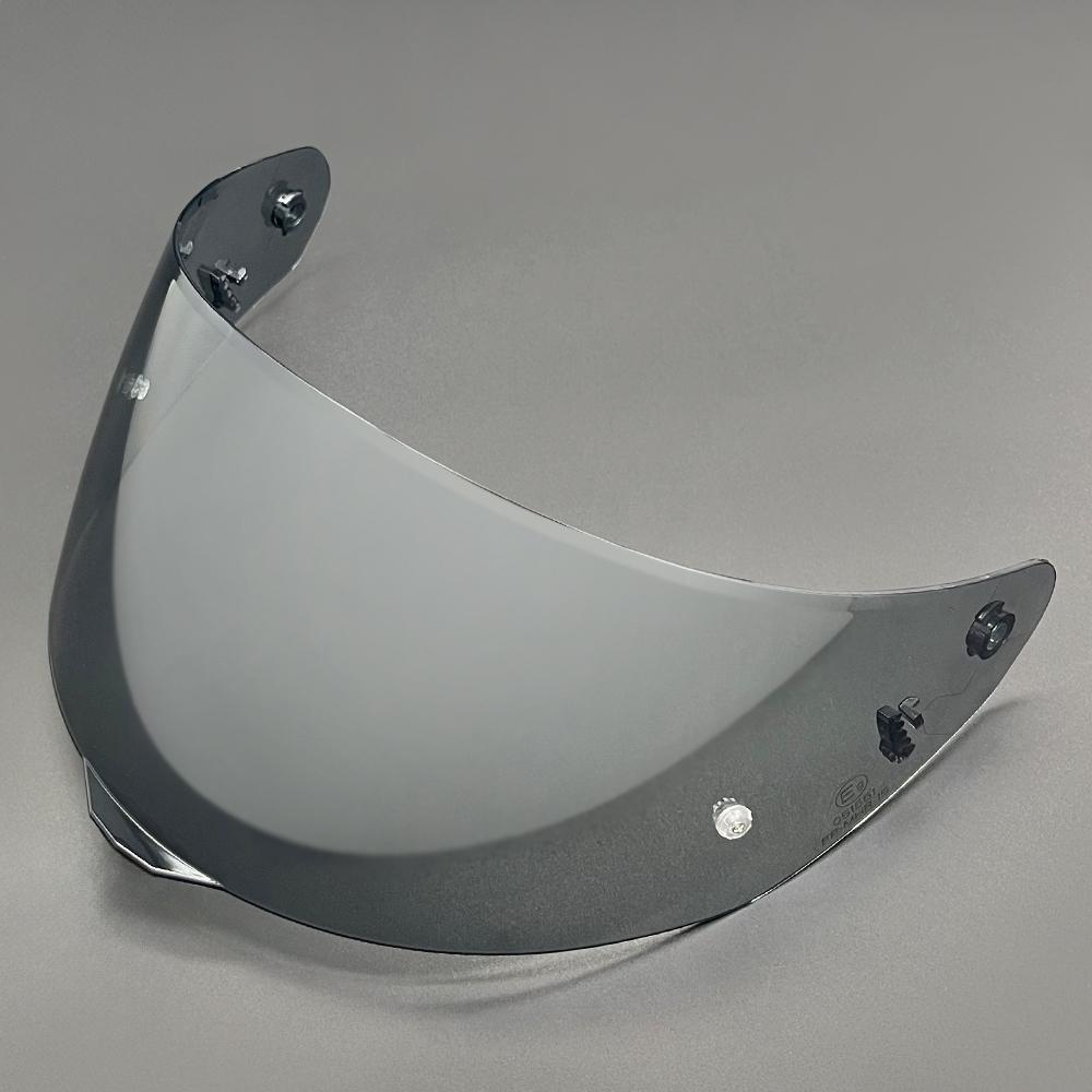 New FF352 Helmet Face Shield Gafas Irrompible Visor for FF352 FF802 ROOKIE FLASH Visière Moto Lens Hidrofóbicas Abweisend