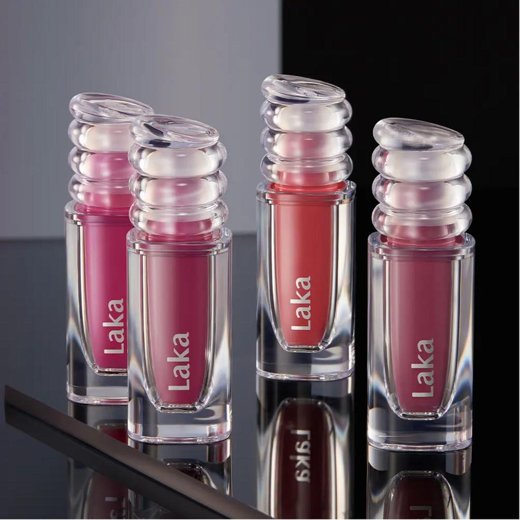 Laka Maxi Glayer Tint 3.8g (20 Colors)