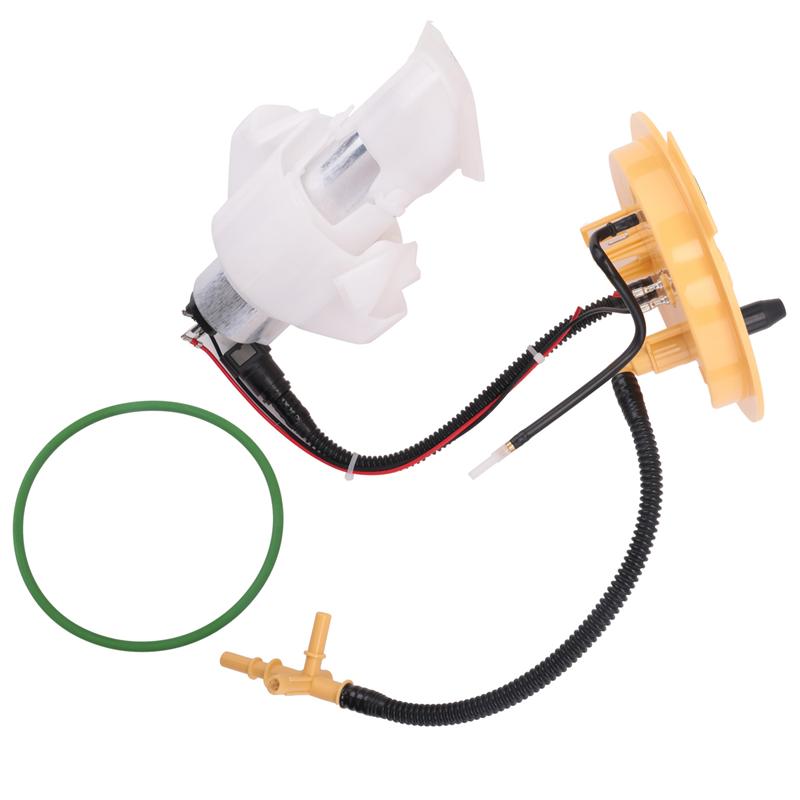 Car For BMW Fuel Pump Module Assembly 16117260648 For F06 F07 F10 F11 F12 F13 F18