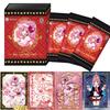 Shugo Chara! Karty víly Sladkých snů, Obsahují postavy Rima Mashiro & Amu, Limitovaná edice Anime sběratelských karet & Dárková sada