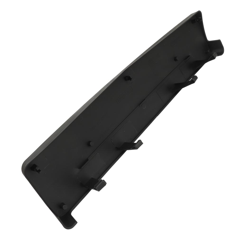 Front Number License Plate Holder 2048172778 Mounting Bracket Replacement for Benz C?Class W204