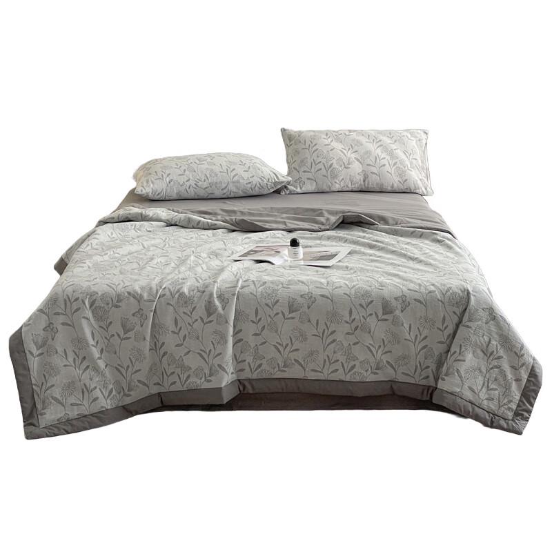 

Huaxia Shengjin Summer Soy Fiber Quilt