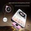 New S30 Wireless Lavalier Microphone for Android & Apple - Dual Use for Recording & Live Broadcasts