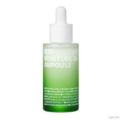 Moisture Dr. Jangsujin Ampoule 40ml (+Free Gift)