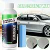 Car Scratch Remover Paint Care Paste Auto Swirl Remover Scratches Repair Polishing Auto Body Grinding Compound Anti Scratch Wax