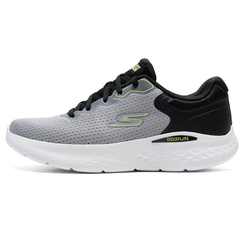 Skechers Men's GO RUN LITE Running Shoes