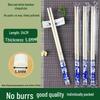 ZISIZ Disposable Bamboo Chopsticks