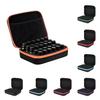 Essential Oil Storage Case, Travel Holding Oil Holder Organizer Holds 5ml 10ml