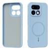 Case for 16 Pro 5G Magnetic - Silicone, Blue