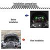Yamaha NMAX155 V3 25th Anniversary Instrument Panel Protector