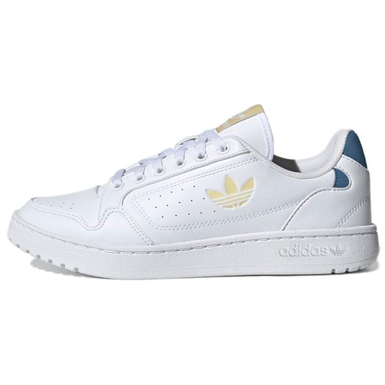 

Adidas Originals Ny 90 White Women s GZ6353 36