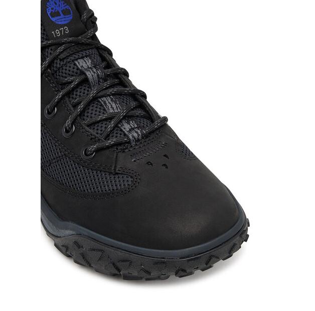 Кроссовки Timberland Timbercush Motion 7 Mid